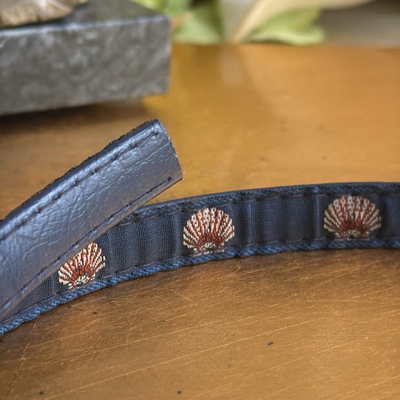 Vintage Dabbling Metal Ducks Belt main image 7